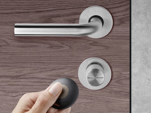 Система працює навіть при відключенні електрики