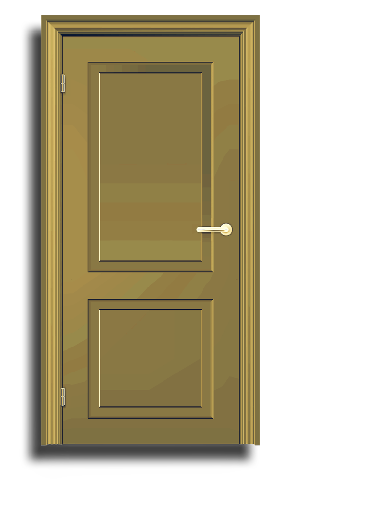 Simons Voss  відкриває двері